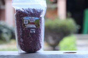 Arachide rouge (Andapa)