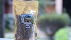 Sésame BLANC (Andapa)