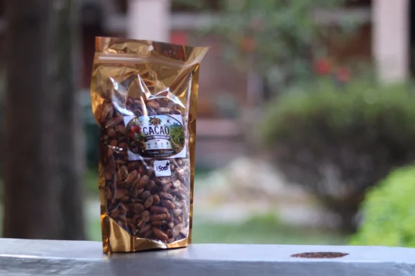 Cacao (Vohémar)