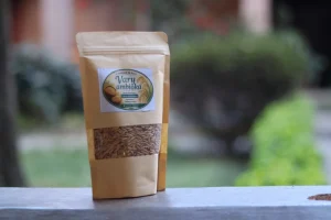 Semence de riz (Ankarinarivo)