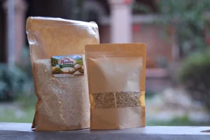 Riz de luxe vary manitra Mme ROSE (Befandriana Nord)