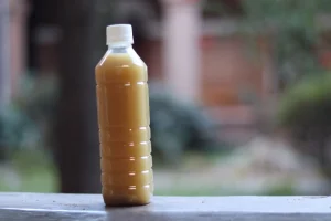 Antsary citron / Jus de citron (Befandriana Nord)