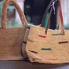 Sac en rafia (Antsirabe)