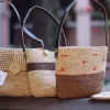 Sac en rafia (Antsirabe)