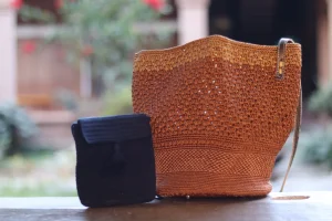 Sac en pelote (Antsirabe)