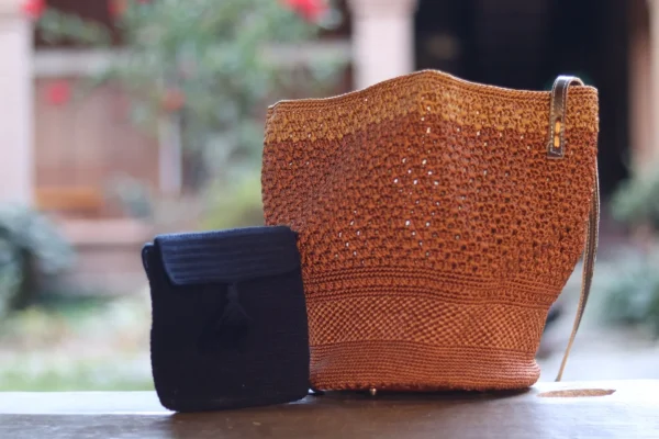 Sac en pelote (Antsirabe)