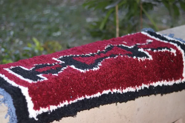 Tapis (Tranoroa)