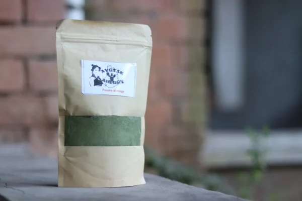 Moringa en poudre (Ambovombe)
