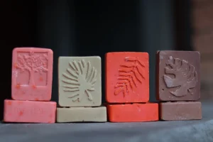 Savon de ménage GM aromatisé (Ambovombe)