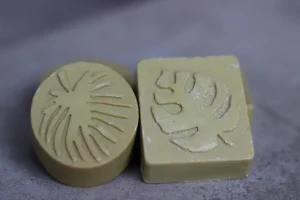 Savon à base de Moringa (Maroalomainty)