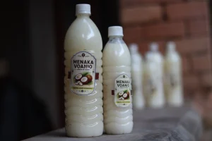 Huille Coco (Farafangana)