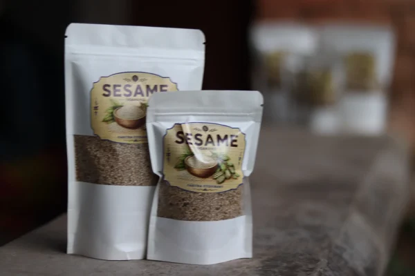 Sesame (Ikongo)