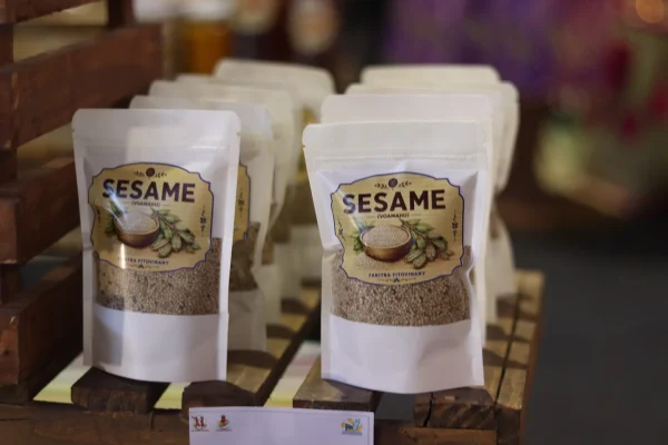 Sesame (Ikongo)